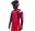 Koszulka motocrossowa Alpinestars Fluid Haul bright red/black