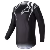 Alpinestars 376 1823 12 Fluid Narin M black/white