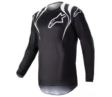 Alpinestars Fluid Narin black/white