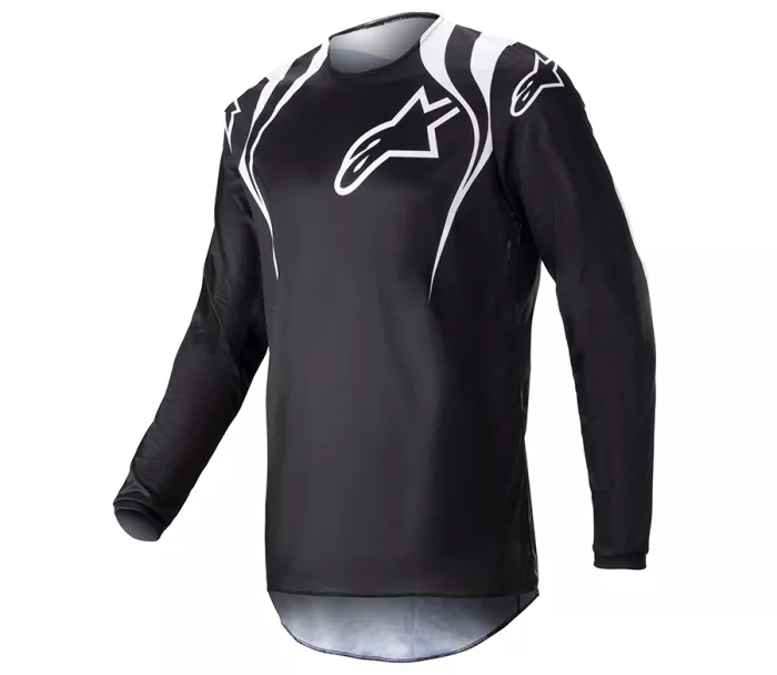 Alpinestars 376 1823 12 Fluid Narin M black/white