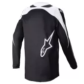 Alpinestars 376 1823 12 Fluid Narin M black/white