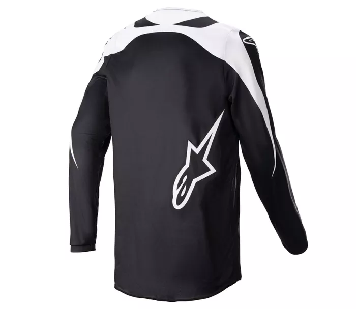 Alpinestars 376 1823 12 Fluid Narin M black/white