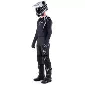 Alpinestars 376 1823 12 Fluid Narin M black/white