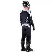Alpinestars 376 1823 12 Fluid Narin M black/white