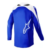 Alpinestars Fluid Narin blue/white