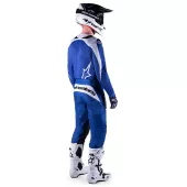 Alpinestars Fluid Narin blue/white