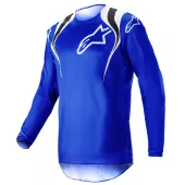 Alpinestars Fluid Narin blue/white