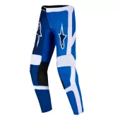 Alpinestars Youth Fluid Portl ucla blue/white vel. 26