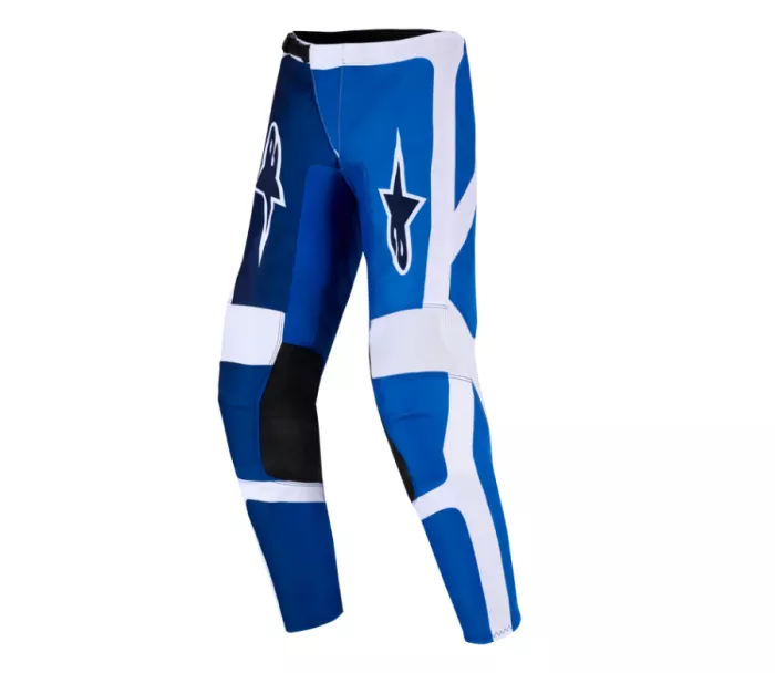Alpinestars Youth Fluid Portl ucla blue/white vel. 26