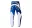 Spodnie dziecięce Alpinestars Fluid Portl ucla blue/white