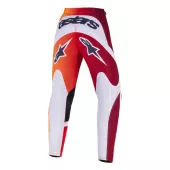 Alpinestars Youth Fluid Portl red/grey vel. 24