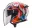 Caberg FLYON II KOI white/red/orange/blue vel. S