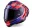 Kask wyścigowy Alpinestars  Supertech R10 Flyte purple/red glossy