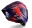 Kask wyścigowy Alpinestars  Supertech R10 Flyte purple/red glossy