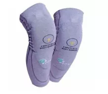 Ochraniacz na kolana Forcefield Gtech Tube L2 szary