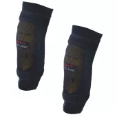 Ochraniacz łokcia i kolana Forcefield Pro Tube XV2 Air charchoal rozmiar L