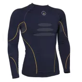 Forcefield Tech 2 Shirt niebieski rozmiar S