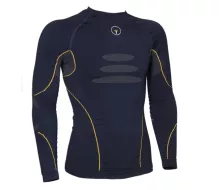 Forcefield Tech 2 Shirt niebieski