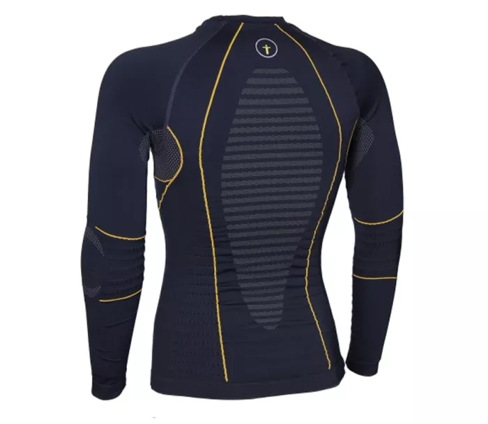 Forcefield Tech 2 Shirt niebieski rozmiar S