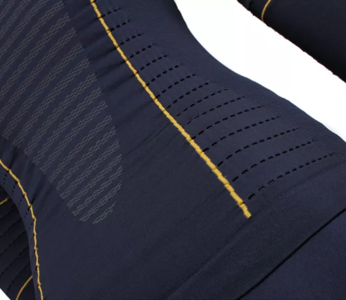 Forcefield Tech 2 Shirt niebieski rozmiar S