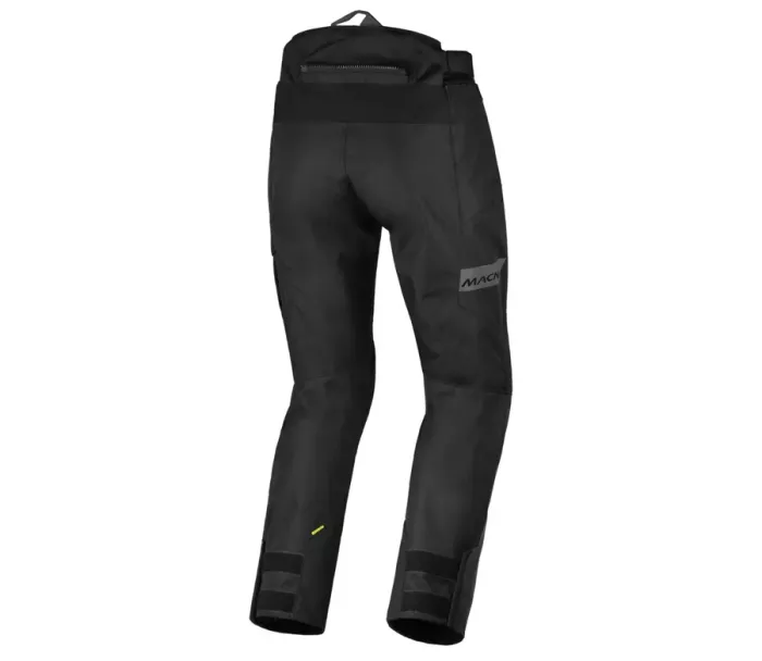 Macna Forge 2.0 black men pants vel. M