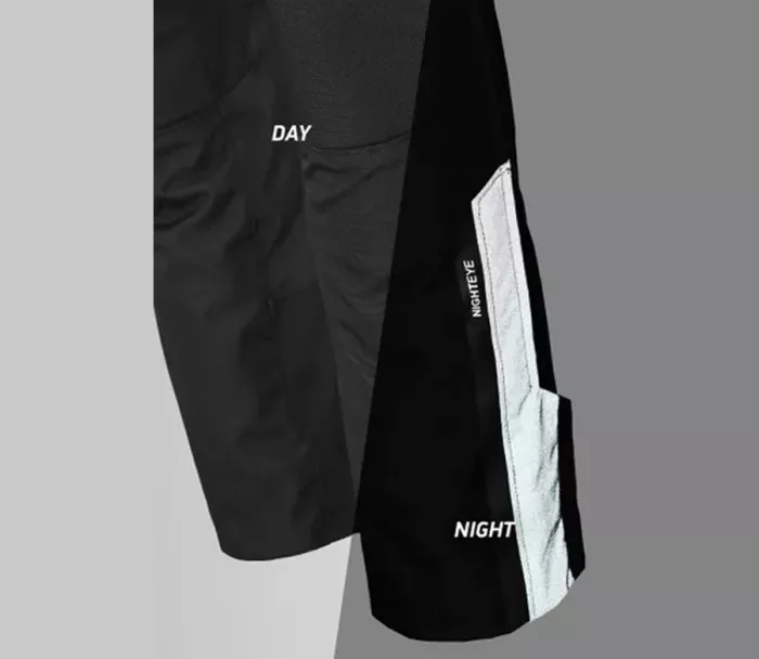 Macna Forge 2.0 black men pants vel. M