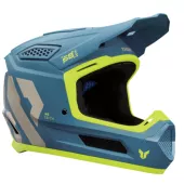 Thor 0110 - 8900 Fleet Forge helma blue vel.M