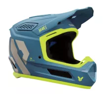 Thor 0110 - 8900 Fleet Forge helma blue vel.M