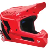 Thor 0110 - 8906 Fleet Forge helma red vel.M