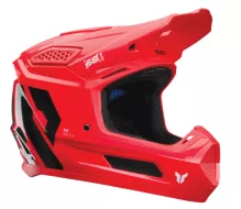 Thor 0110 - 8906 Fleet Forge helma red vel.M