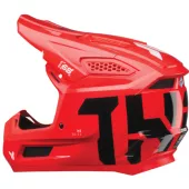 Thor 0110 - 8906 Fleet Forge helma red vel.M