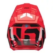 Thor 0110 - 8906 Fleet Forge helma red vel.M