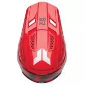 Thor 0110 - 8906 Fleet Forge helma red vel.M