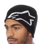 Czapka Alpinestars Corp shift czarna