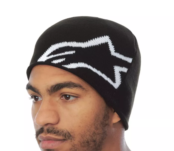 Czapka Alpinestars Corp shift czarna