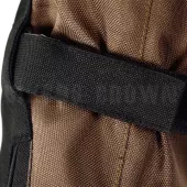 Damska kurtka motocyklowa Nazran Niesen W czarno/czarna rozmiar XL