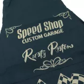 Rusty Pistons RPAP01 Besso apron unisex(fartuch)