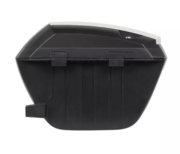 Kufry boczne Shad SH23