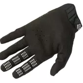 Rękawice motocrossowe Fox 360 Glove - Czarne
