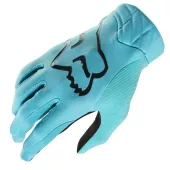 Rękawice motocrossowe Fox 40-176 Airline Glove - Teal