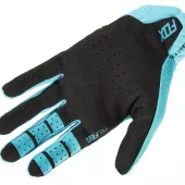 Rękawice motocrossowe Fox 40-176 Airline Glove - Teal