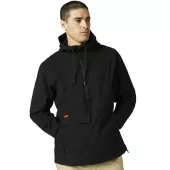 Kurtka Fox Survivalist Anorak Czarna rozmiar S