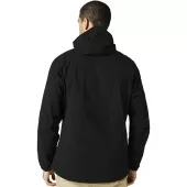Kurtka Fox Survivalist Anorak Czarna rozmiar S