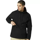 Kurtka Fox Survivalist Anorak Czarna rozmiar S