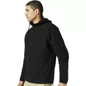 Kurtka Fox Survivalist Anorak Czarna rozmiar S