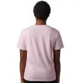 T-shirt damski Fox Boundary Ss Top - Blush