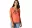T-shirt damski FOX 25718-502 Boundary Ss Top - Flaming