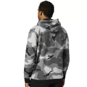 Bluza Fox Legacy Foxhead Camo Po Fleece Black Camor