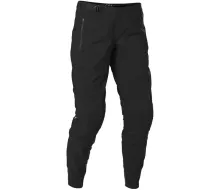 Damskie spodnie MTB Fox Ranger Pant black