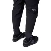 Damskie spodnie MTB Fox Ranger Pant black rozmiar L